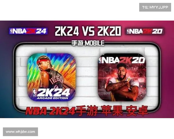苹果如何下载NBA 2K Mobile 苹果如何下载NBA 2K Mobile