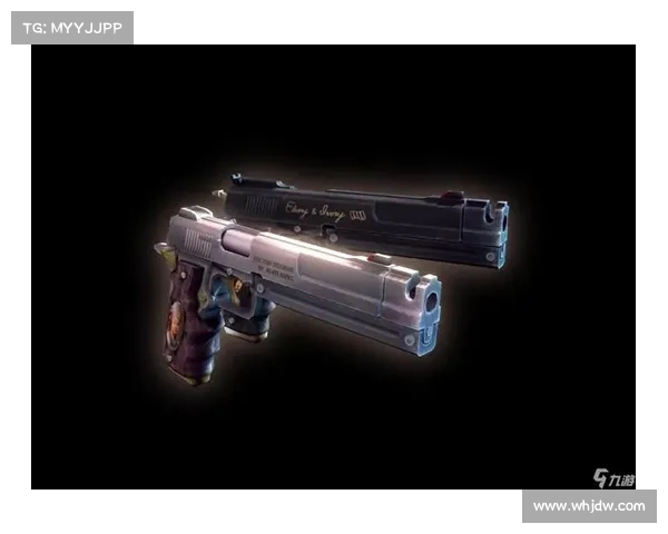 鬼泣:探索第二套武器的奥秘 鬼泣:探索第二套武器的奥秘